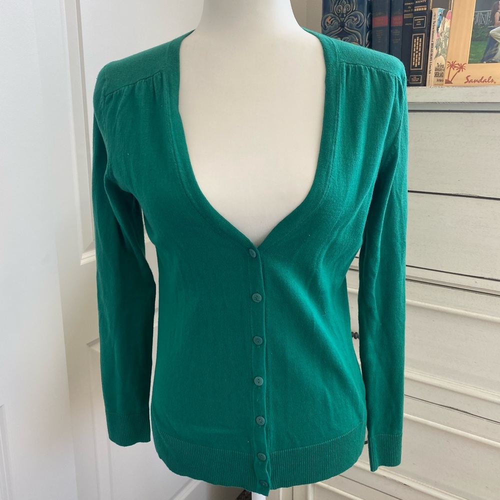 Loft Cardigan